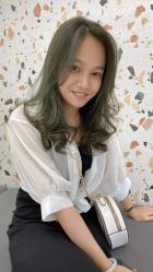 -苏奇发型·烫发染发