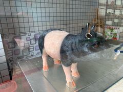 -小稻田辣椒炒肉(大浪商业中心店)