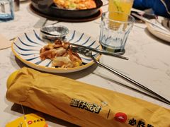 -必胜客(新辰里酒仙桥店)