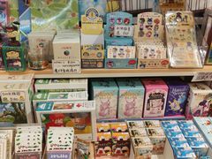 -猫的天空之城概念书店(印象城购物中心店)