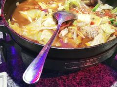 -蘭奢雅集·江浙菜(青山江滩店)