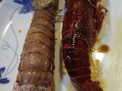 -虾弄弄海派小龙虾·牛羊蝎子火锅