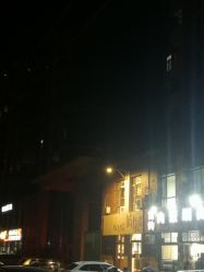 -王姑娘的店