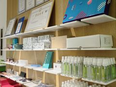 -启明眼镜(海淀黄庄店)