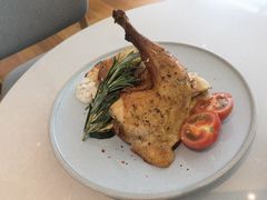 -农畉LONFOOD(福田星河COCOPark店)