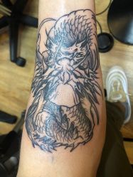 -MDZ STORE·TATTOO·耳饰