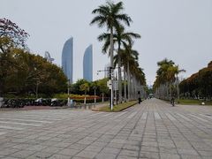 -厦门大学(思明校区)