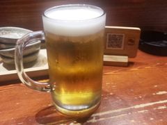 -一吉焼鸟·FOUNDER(桂林路店)