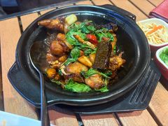 -吴记鲜定味