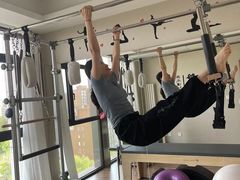 -美间·普拉提禅柔工作室