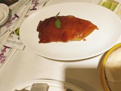 -鸭王烤鸭店(三里河店)