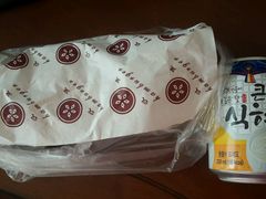-何太吉·煎饼果子(海防路店)