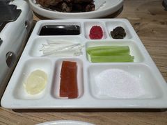 -小放牛炒菜馆(北国商城店)