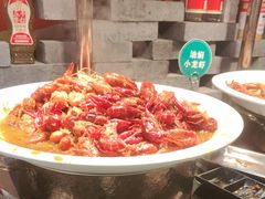 -亚马逊海鲜自助(梅溪湖步步高店)