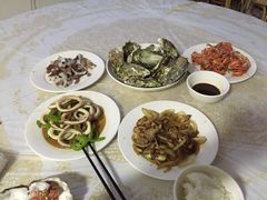 -兴旺渔家