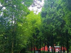 -成都武侯祠博物馆