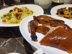 -瓦国小镇·果木烤鸭·融合菜(西口店)