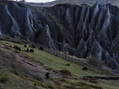 -墨石公园景区