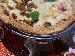 -Primo·丽莫意大利窑烤披萨