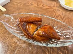 -潮福城大酒楼·潮粤菜·港式点心(阳光城店)