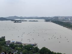 -云龙山