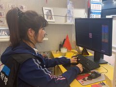 -方快-照相馆(浦电路店)