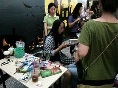-中影国际影城(华发商都CINITY店)