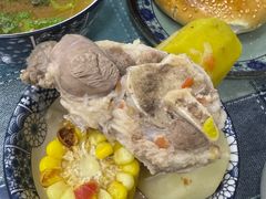 -園丁烤肉缸子肉