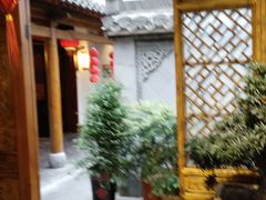 -不倒翁·徽天下名菜楼(马鞍山路店)