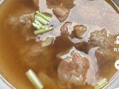 -小梁哥云吞面(黄贝岭店)