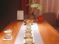-蘇锦宴·淮扬菜烤鸭·小院(三元桥霄云路店)
