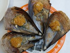 -粤盛海鲜平价店(洛溪食街店)
