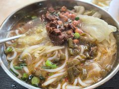 -卓雅桂林米粉