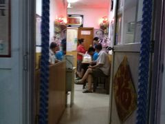 门面-如意香辣鸡架(总店)