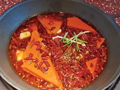 -赵美丽·重庆社区火锅·直营店(火车东站·中豪国际店)