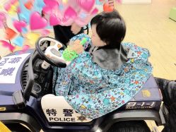 -星童Star.Kids儿童理发&理胎发(美罗店)