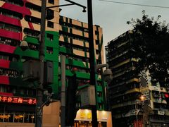 -黄桷坪涂鸦艺术街
