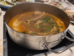 -蝎王府羊蝎子(北大地店)