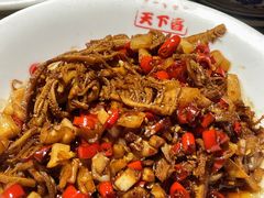 -天下客饭店(中山路店)