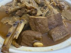 水阳三宝锅仔-黄牛肉馆·皖南土菜