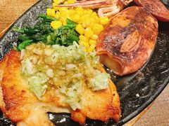 -萨莉亚意式餐厅(龙阳广场店)