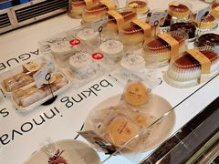 -PARIS BAGUETTE巴黎贝甜(周浦万达店)