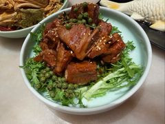 -小吊梨汤·北京菜·烤鸭(鸟巢店)