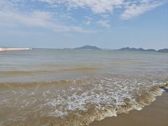 -东海半边山旅游度假区