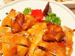 -宴天下大酒店·传承洛阳菜(政和路店)