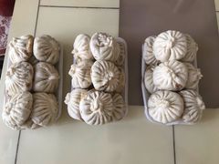 -津门如意包子铺(宾西路店)