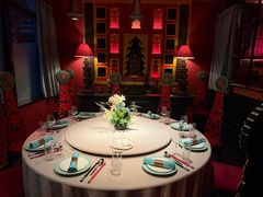 -花马天堂云南餐厅 Lost Heaven(外滩店)