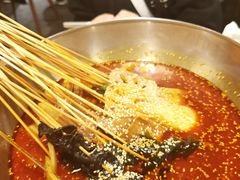 -付小姐在成都(中山公园店)