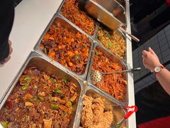 -晓宇盒饭(民安街店)