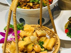 -塘人·老底子宁波菜小馆(南塘老街店)